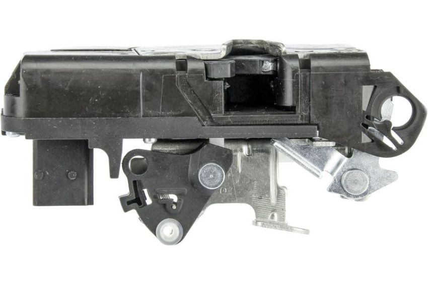 URO Parts BU0818011 Door Latch/Actuator Assembly