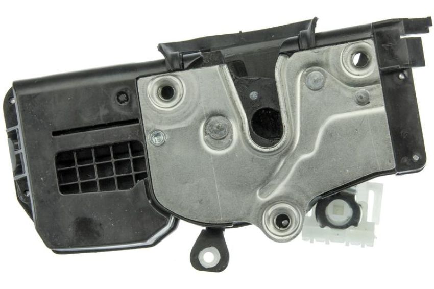 URO Parts BU0818012 Door Latch/Actuator Assembly