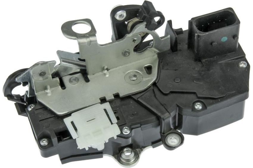 URO Parts BU0818012 Door Latch/Actuator Assembly