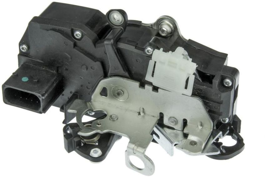 URO Parts BU0818012 Door Latch/Actuator Assembly