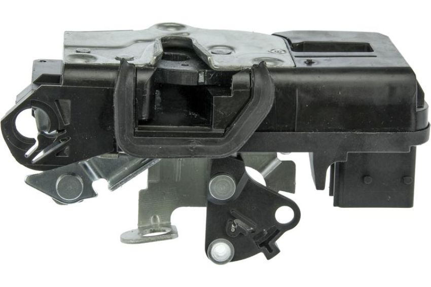 URO Parts BU0818012 Door Latch/Actuator Assembly