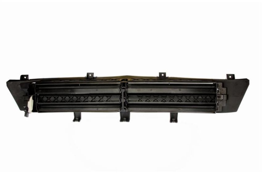 URO Parts BU0818040 Radiator Shutter Assembly