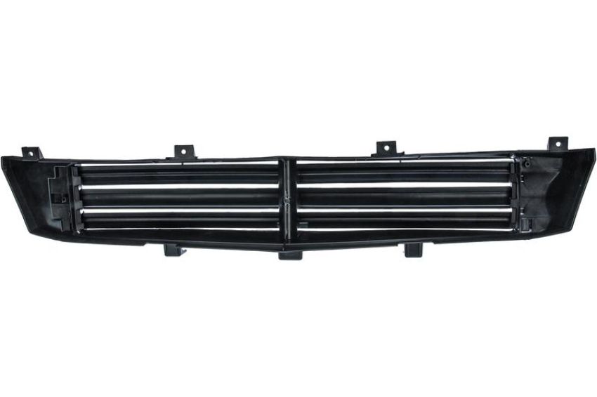 URO Parts BU0818040 Radiator Shutter Assembly
