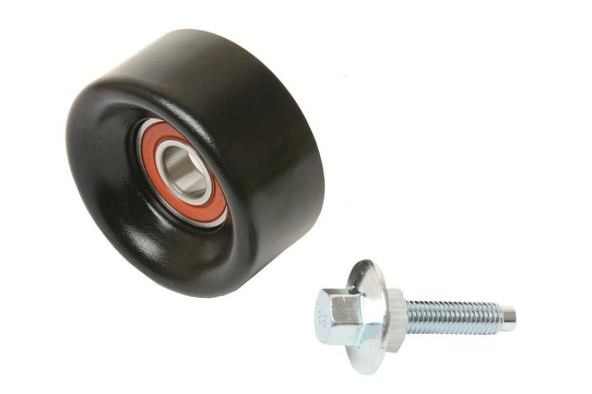 URO Parts C2C22758 Acc. Belt Idler Pulley