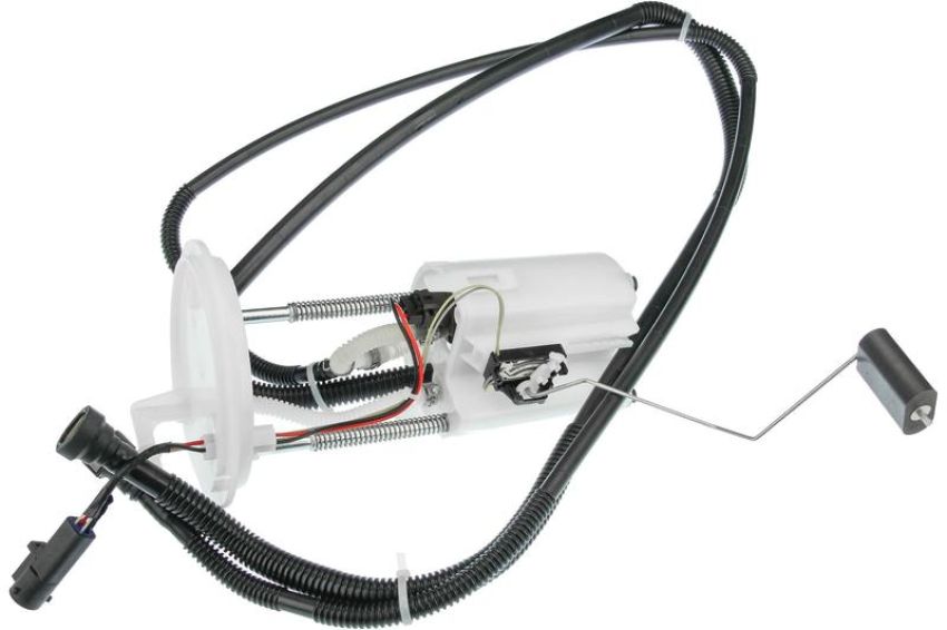 URO Parts C2C24164 Fuel Pump Assembly