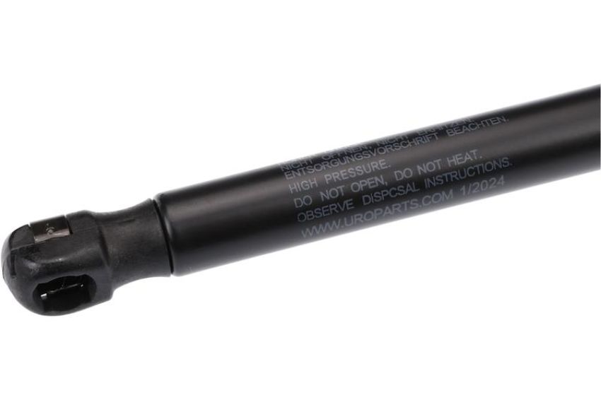 URO Parts C2C2895 Hood Strut