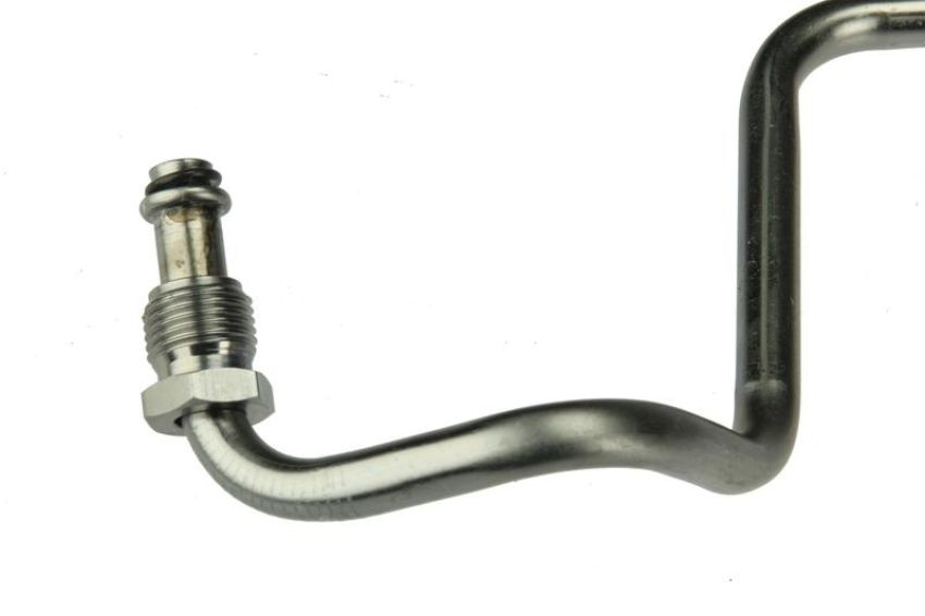 URO Parts C2C30320 Power Steering Hose
