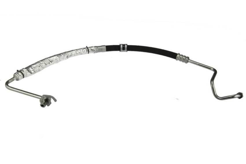 URO Parts C2C30320 Power Steering Hose