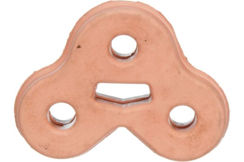 URO Parts C2C32948 Exhaust Hanger