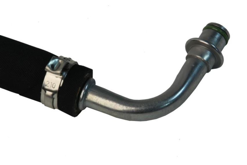 URO Parts C2C35056 Power Steering Return Hose