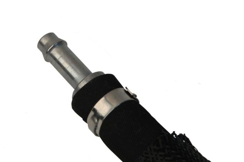 URO Parts C2C35056 Power Steering Return Hose