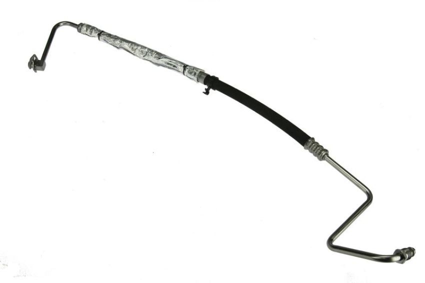 URO Parts C2C41604 Power Steering Pressure Hose