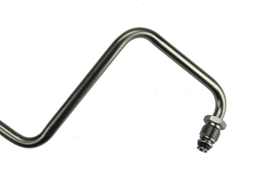 URO Parts C2C41604 Power Steering Pressure Hose