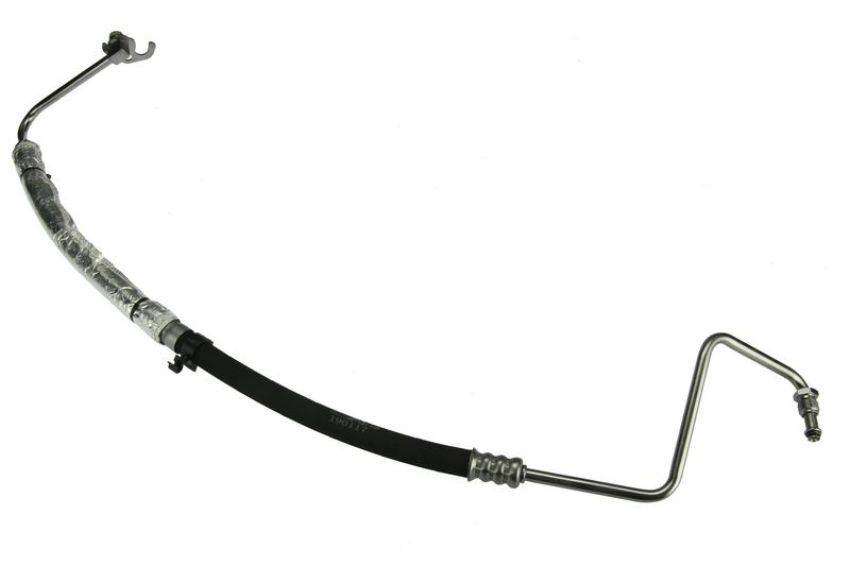 URO Parts C2C41604 Power Steering Pressure Hose