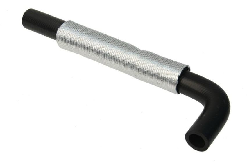 URO Parts C2C6157 Power Steering Hose