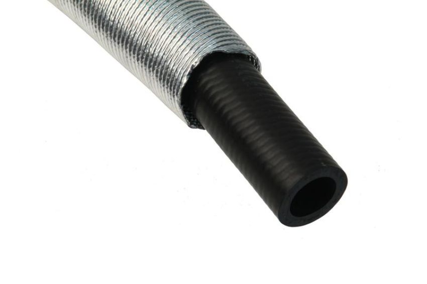 URO Parts C2C6157 Power Steering Hose