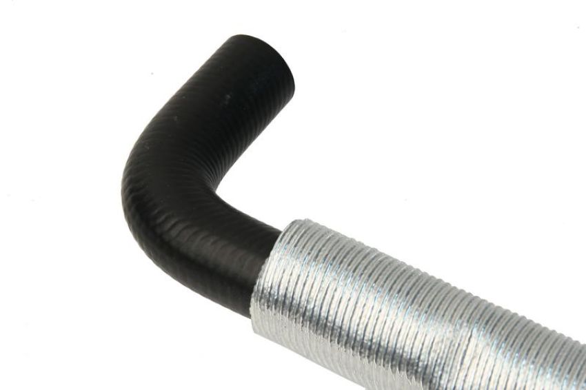 URO Parts C2C6157 Power Steering Hose