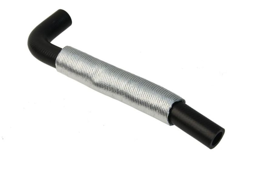 URO Parts C2C6157 Power Steering Hose