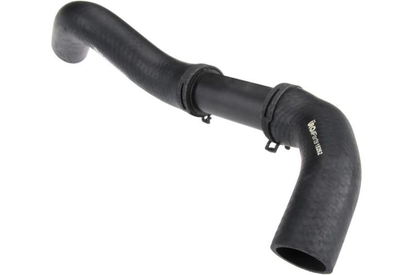 URO Parts C2C9778 Radiator Hose