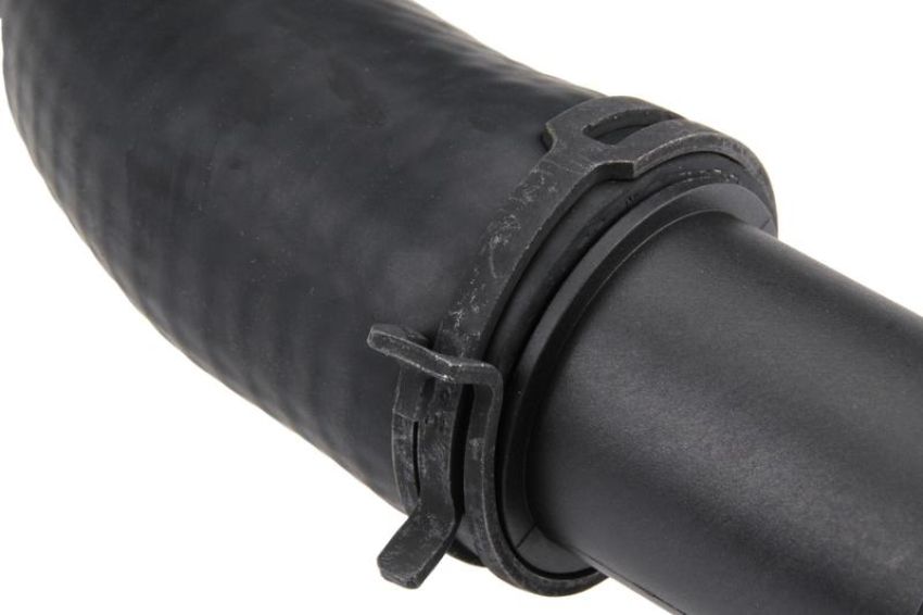 URO Parts C2C9778 Radiator Hose