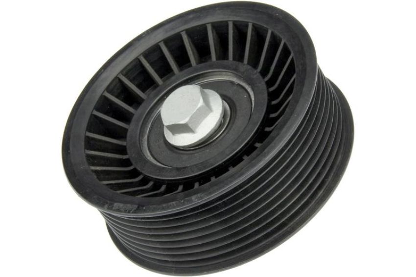 URO Parts C2D21157 Acc. Belt Idler Pulley