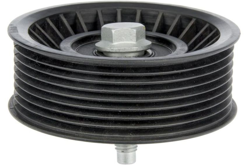URO Parts C2D21157 Acc. Belt Idler Pulley