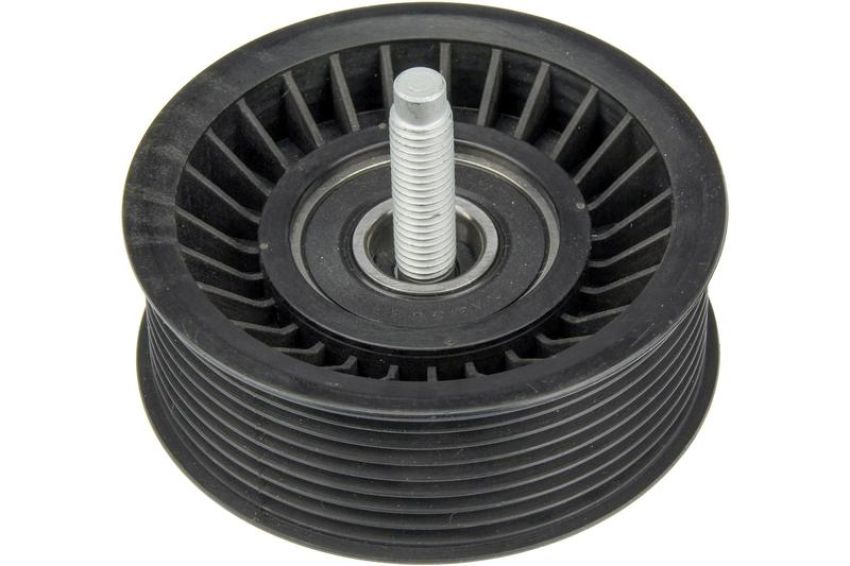 URO Parts C2D21157 Acc. Belt Idler Pulley