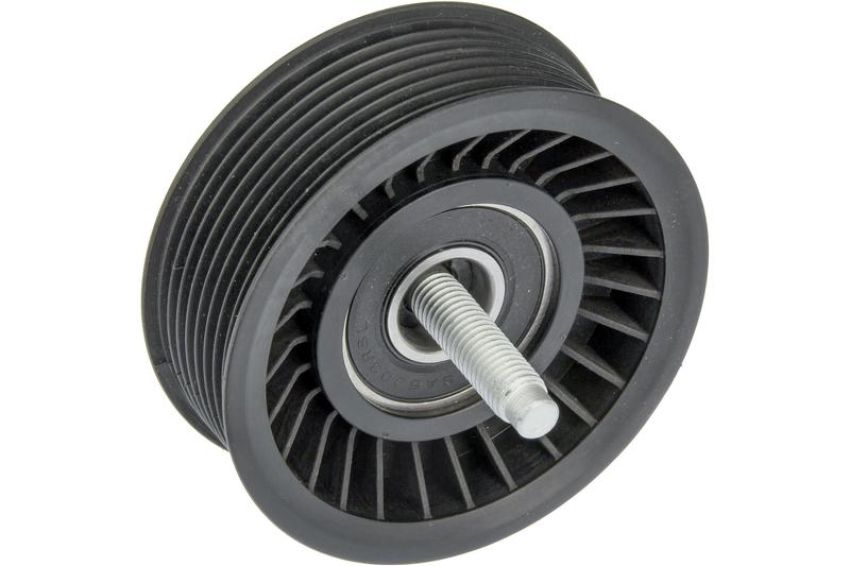 URO Parts C2D21157 Acc. Belt Idler Pulley