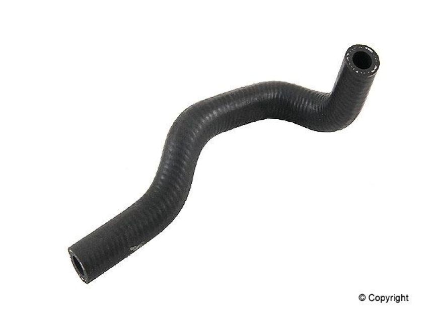 URO Parts C2S16014 Throttle Body Coolant Hose