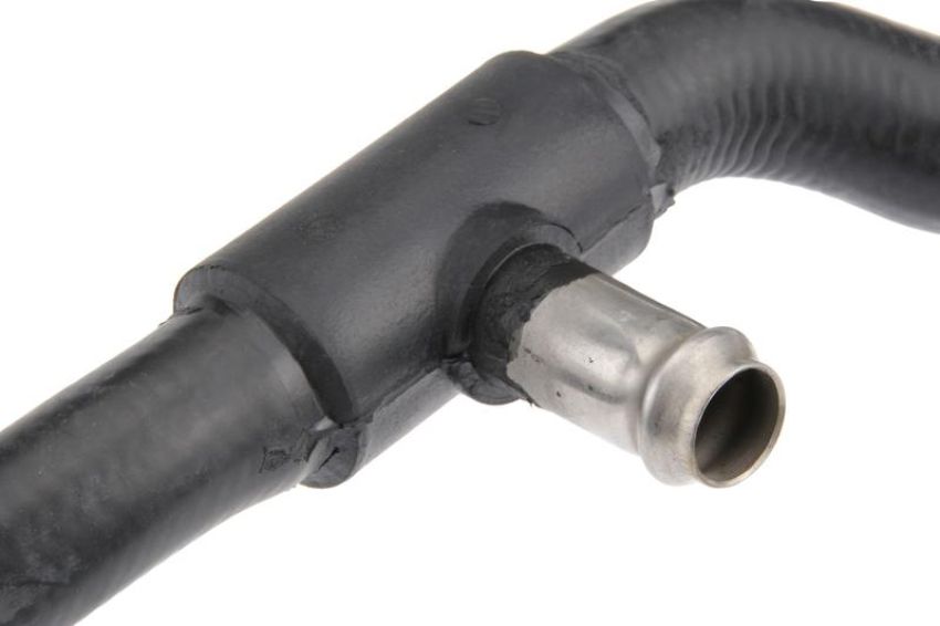 URO Parts C2S23485 Expansion Tank Hose