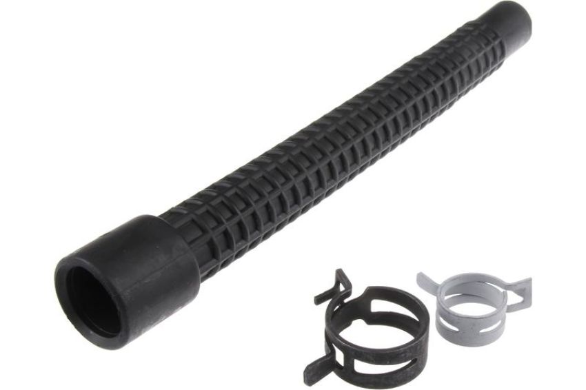 URO Parts C2S40863 Crankcase Breather Hose