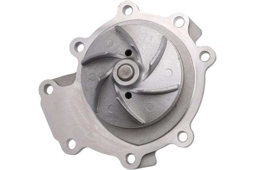 URO Parts C2S43292 Water Pump w/Gasket