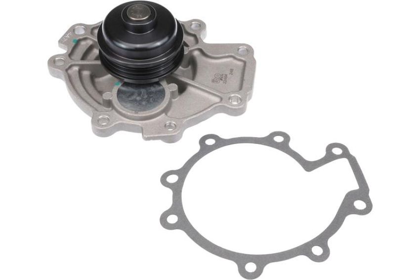 URO Parts C2S43292 Water Pump w/Gasket