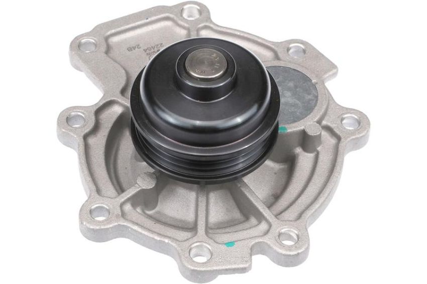URO Parts C2S43292 Water Pump w/Gasket