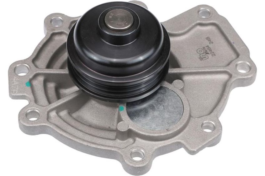 URO Parts C2S43292 Water Pump w/Gasket