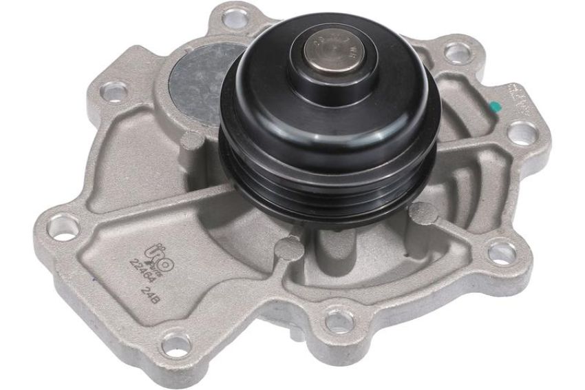 URO Parts C2S43292 Water Pump w/Gasket
