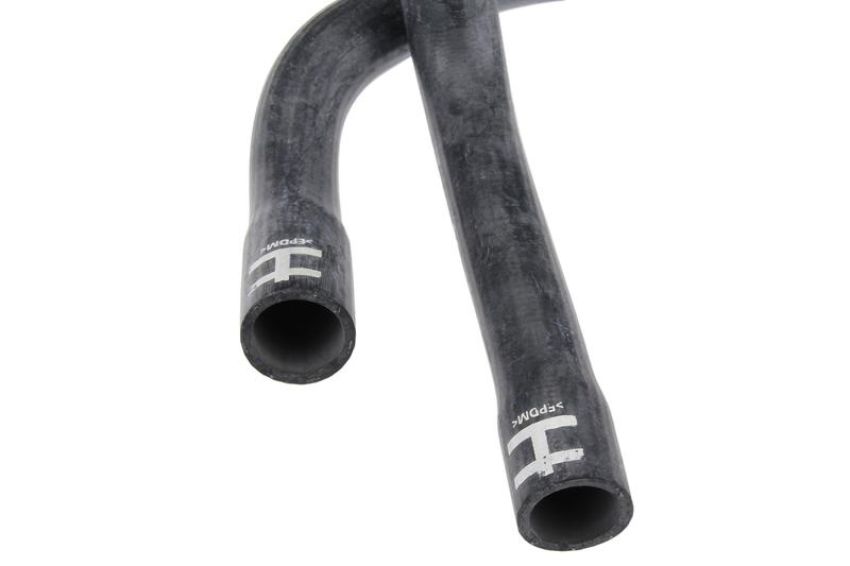 URO Parts C2S43430K Radiator Hose Kit