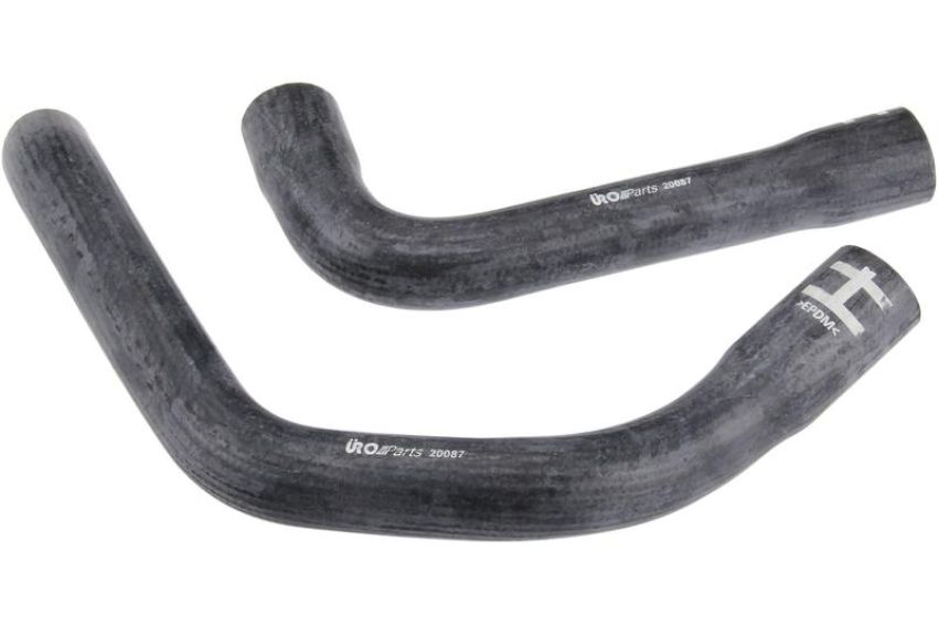 URO Parts C2S43430K Radiator Hose Kit
