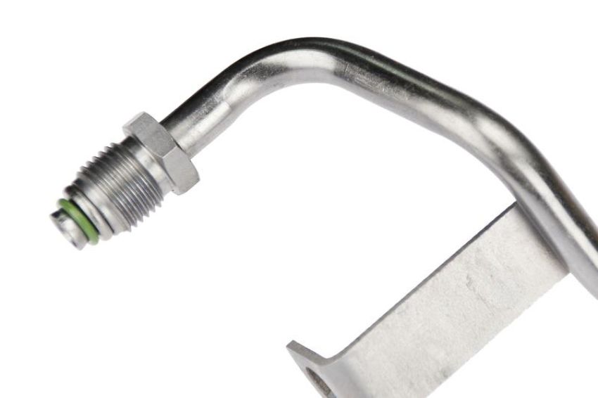 URO Parts C2S45282 Power Steering Hose