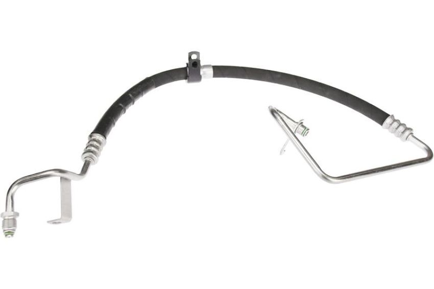 URO Parts C2S45282 Power Steering Hose
