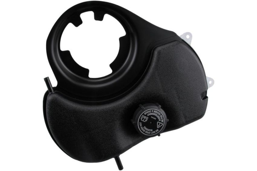 URO Parts C2S46861 Expansion Tank w/ Cap