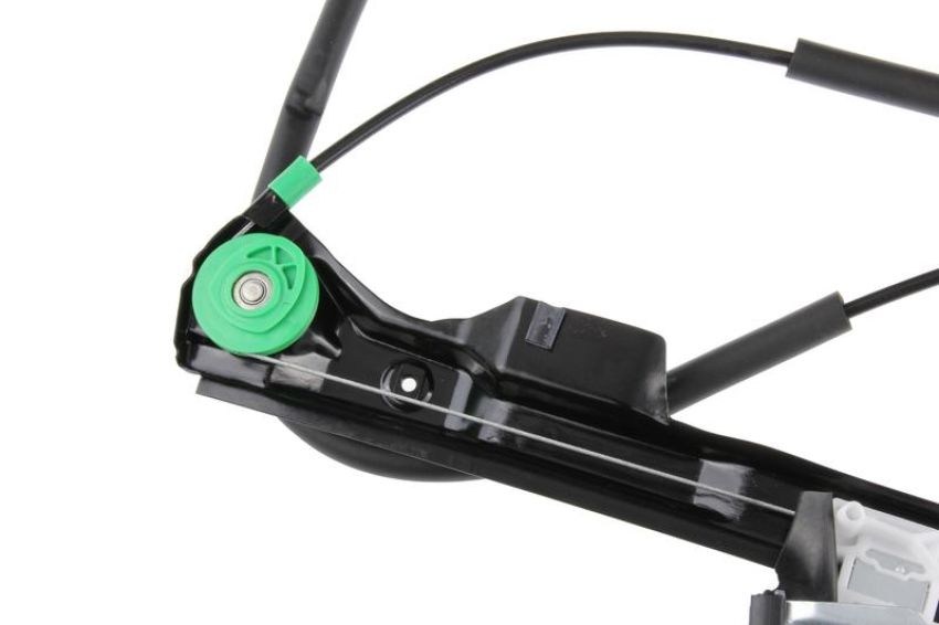 URO Parts C2S51554PRM Window Regulator