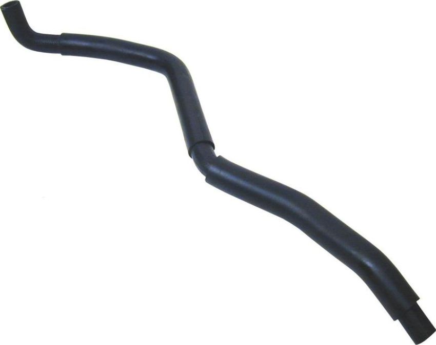 URO Parts C2S5378 Heater Hose
