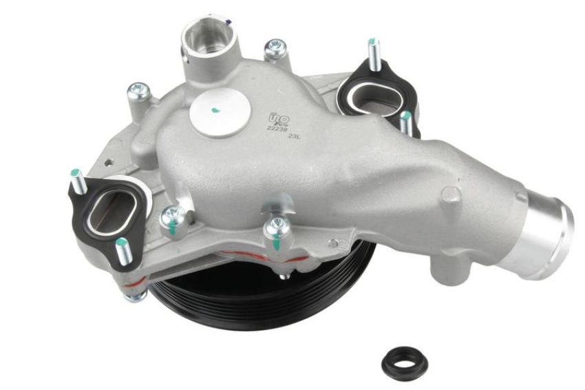 URO Parts C2Z31587 Water Pump