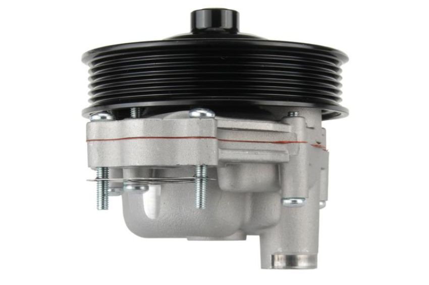 URO Parts C2Z31587 Water Pump