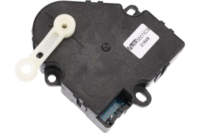 URO Parts CA0613086 HVAC Air Door Actuator