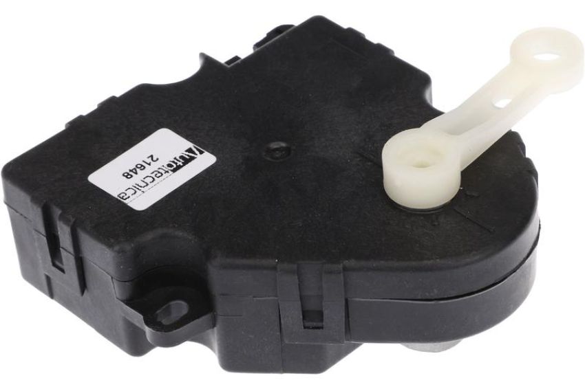 URO Parts CA0613086 HVAC Air Door Actuator