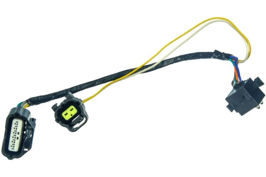 URO Parts CA1318940 Door Handle Wiring Harness