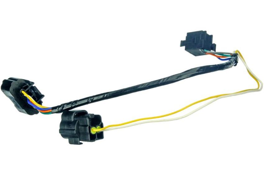 URO Parts CA1318940 Door Handle Wiring Harness