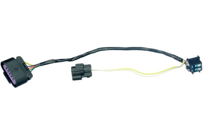 URO Parts CA1318958 Exterior Door Handle Switch Assembly Connector